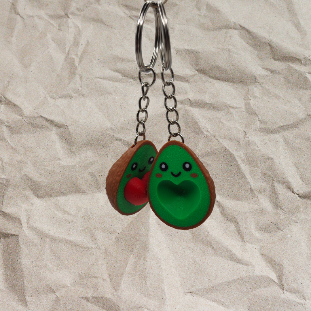 Heartvocado