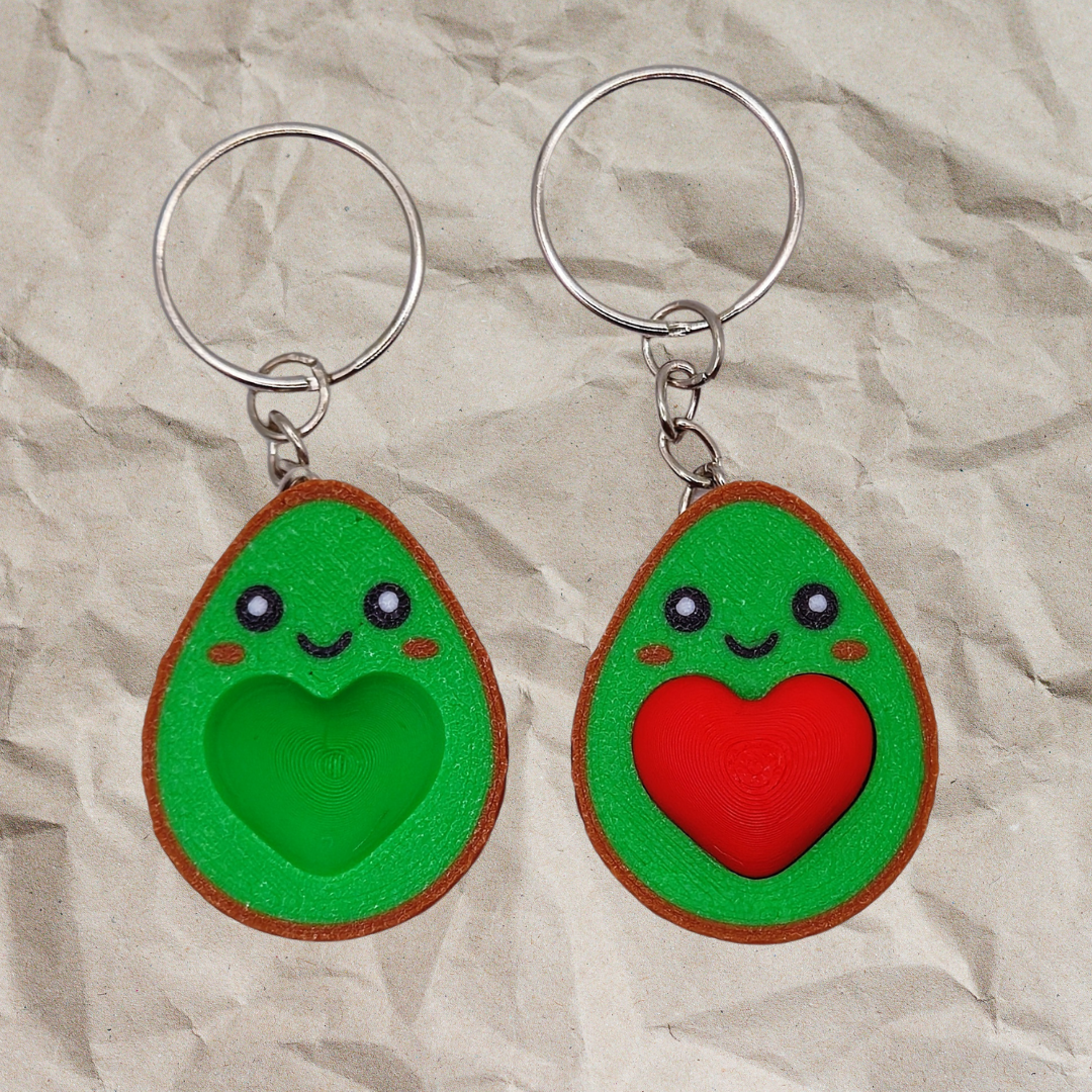 Heartvocado