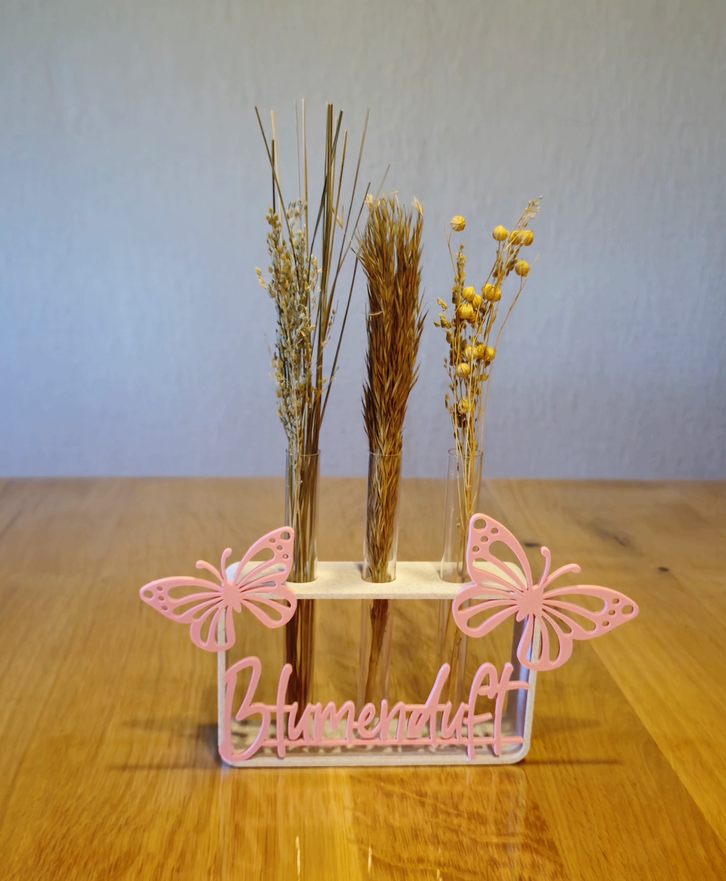 Blumenduft-Trio
