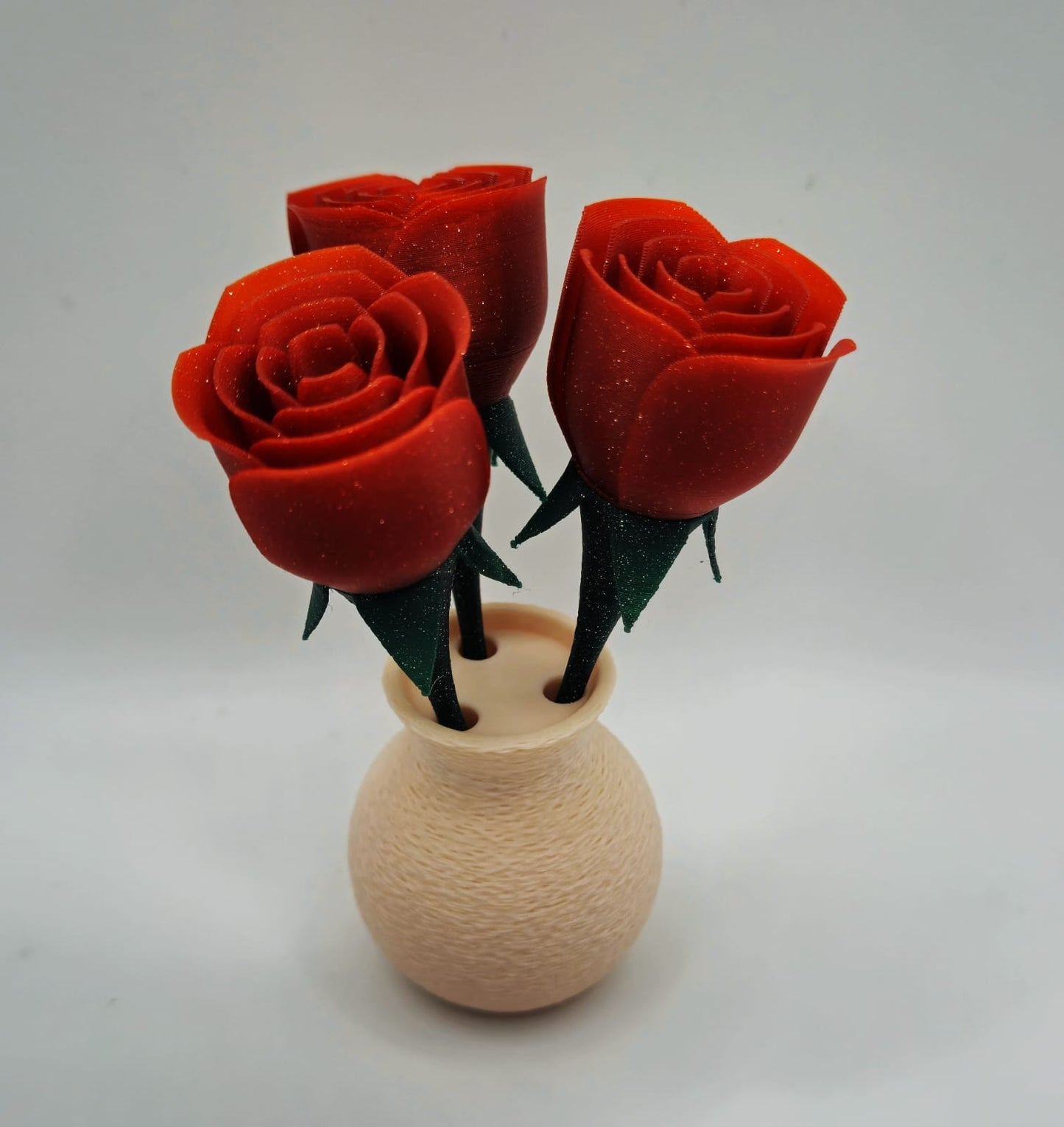 Rosengruß