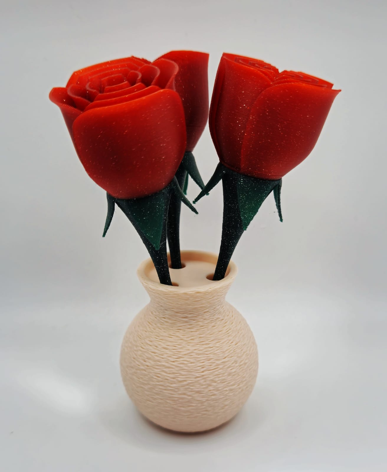 Rosengruß